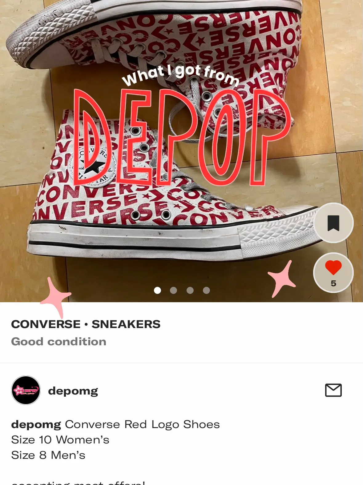 White converse cheap meme