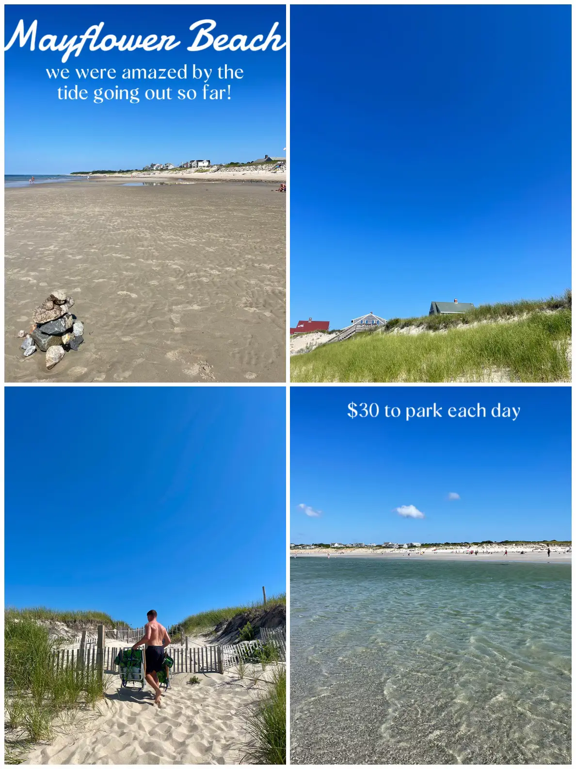 Mayflower Beach Cape Cod Tide Chart Best Flower Site