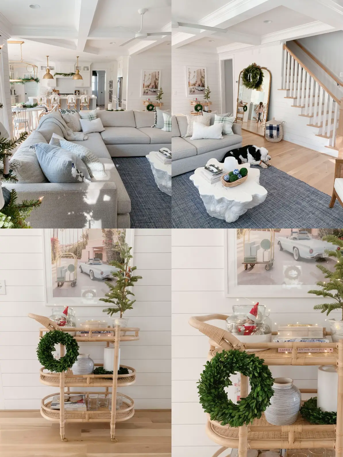 20 Beautiful Xmas Home Tours Gallery Posted By Hometalk Lemon8 20-beautiful-xmas-home-tours-gallery-posted-by-hometalk-lemon8