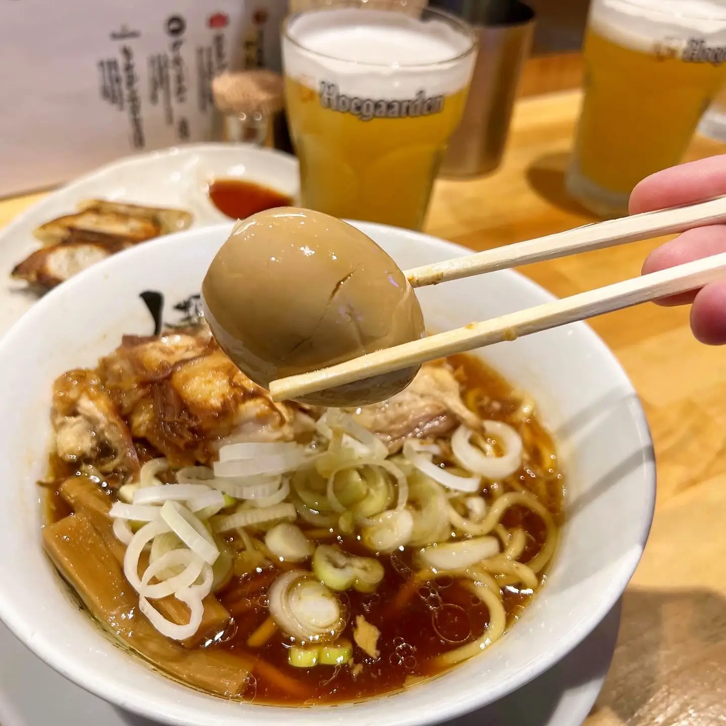 人麺は世界を救う！！チャーシュー最強✨ | Nozomuが投稿したフォトブック | Lemon8