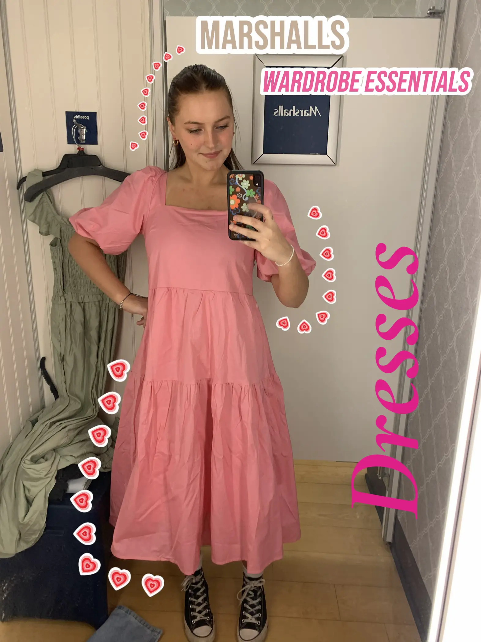 Marshalls Summer Dresses