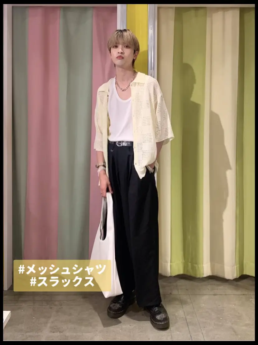 Ootd by WEGO | りくが投稿したフォトブック | Lemon8
