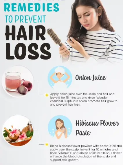 Brassy Hair 's Secret Remedies and Prevention