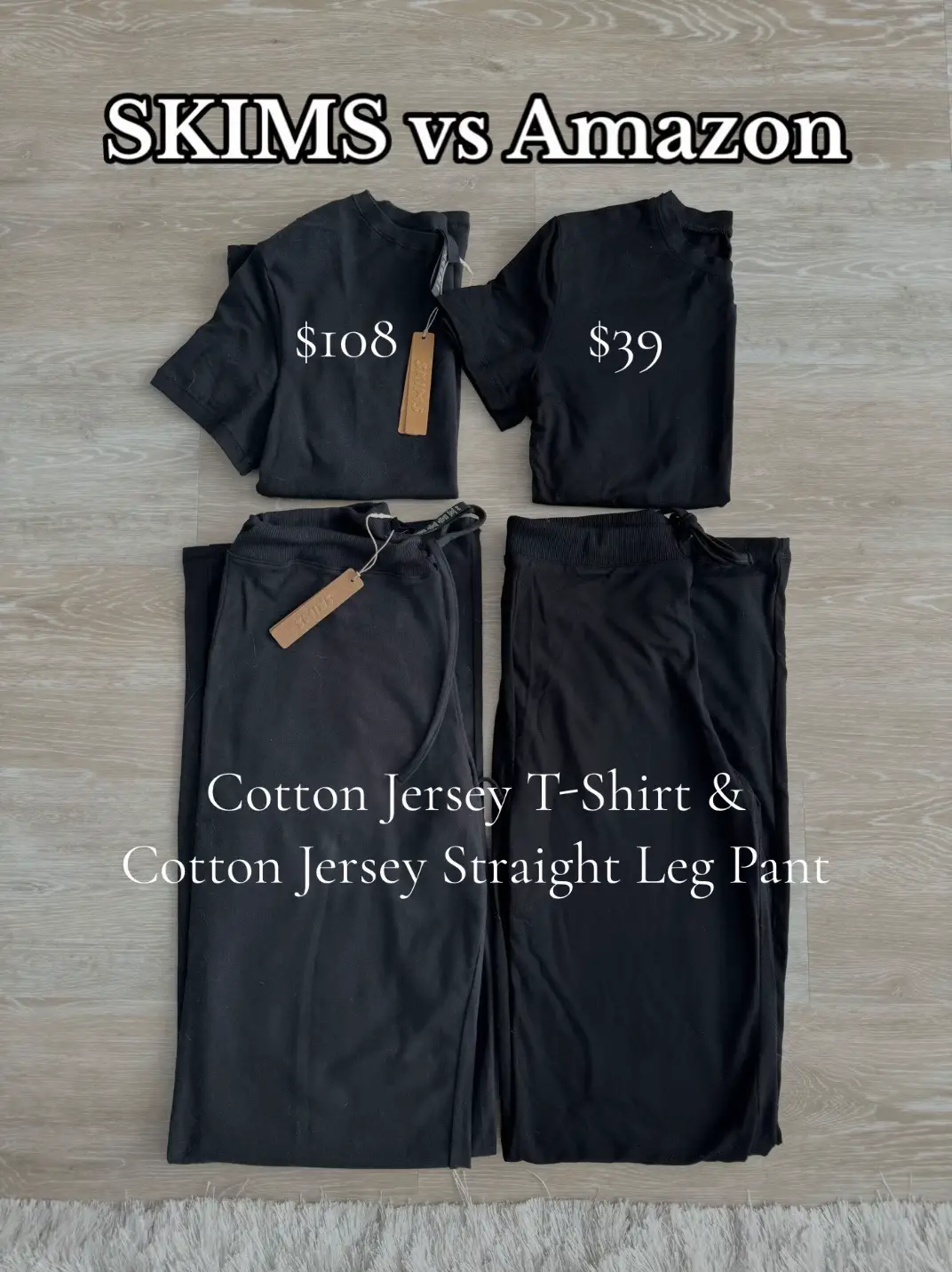 SKIMS COTTON JERSEY BOY SHORT, COLOR BONE S Tan - $30 New With Tags - From  Hayley