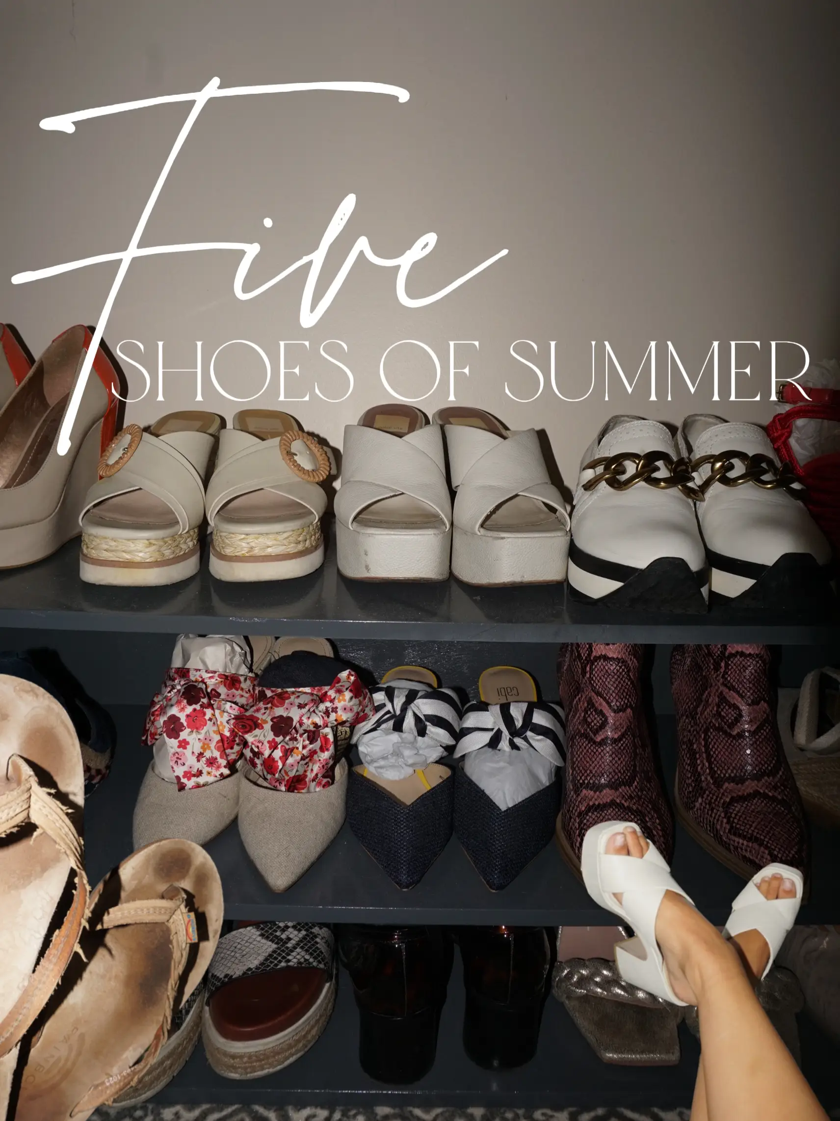 19 top Summer Footwear Sale ideas in 2024