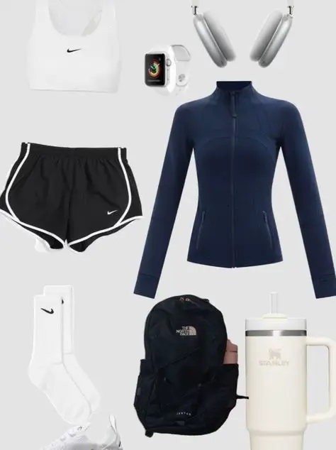 10 top Athletic Girl Outfits ideas in 2024