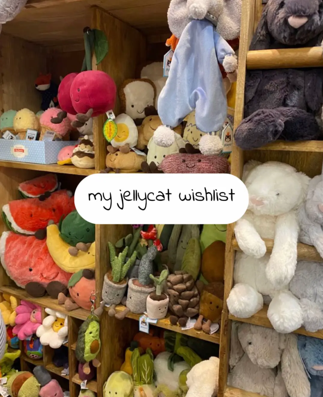 My Jellycat wishlist!! 🍋🌸🛍, Gallery posted by Alison