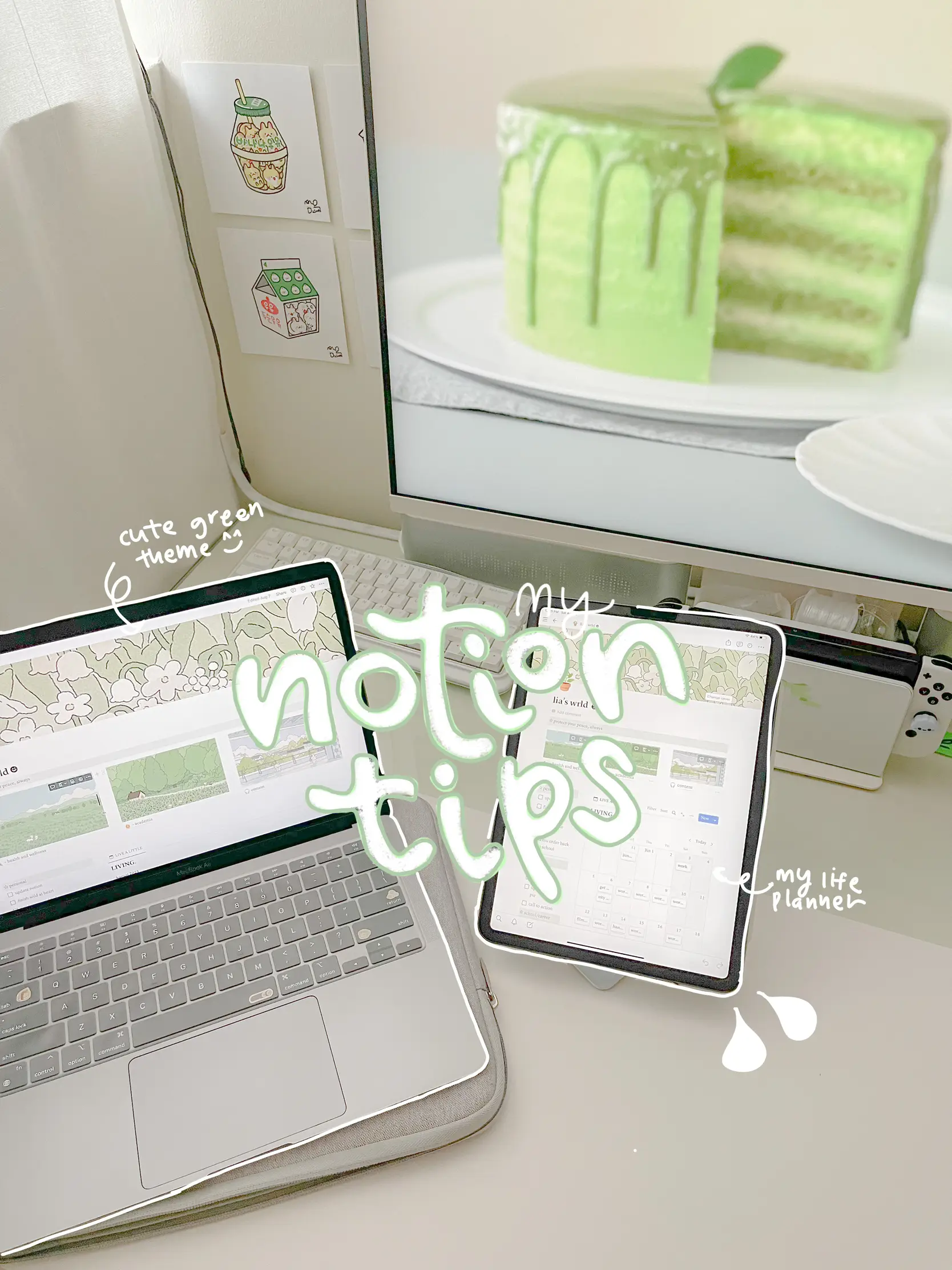 how to start using notion (my favorite tips!!) | Gallery posted by lia ...