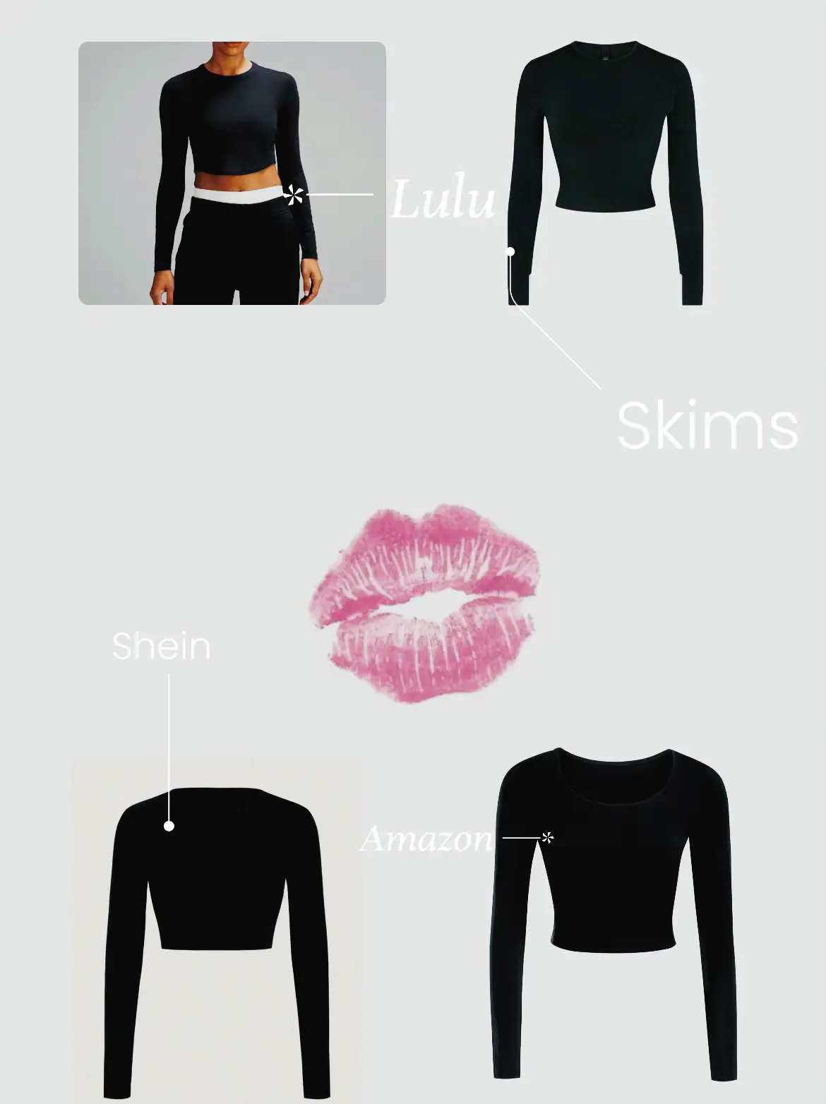 OFFLINE By Aerie Seamless Cut Out … curated on LTK