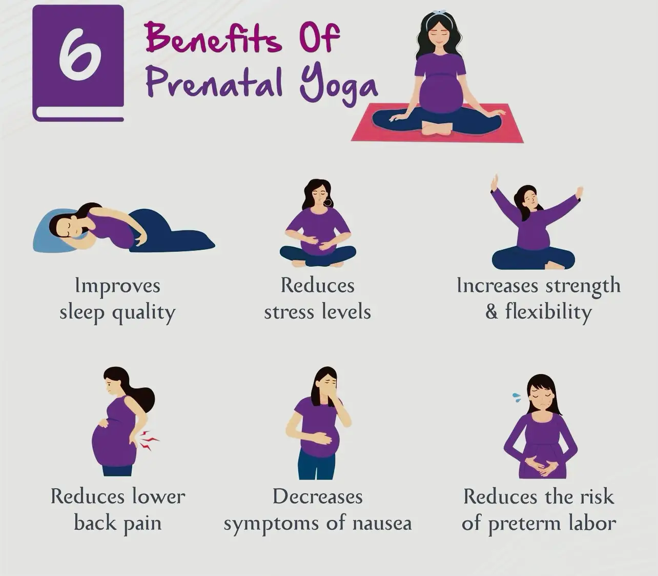 20 top benefits of prenatal yoga ideas in 2024