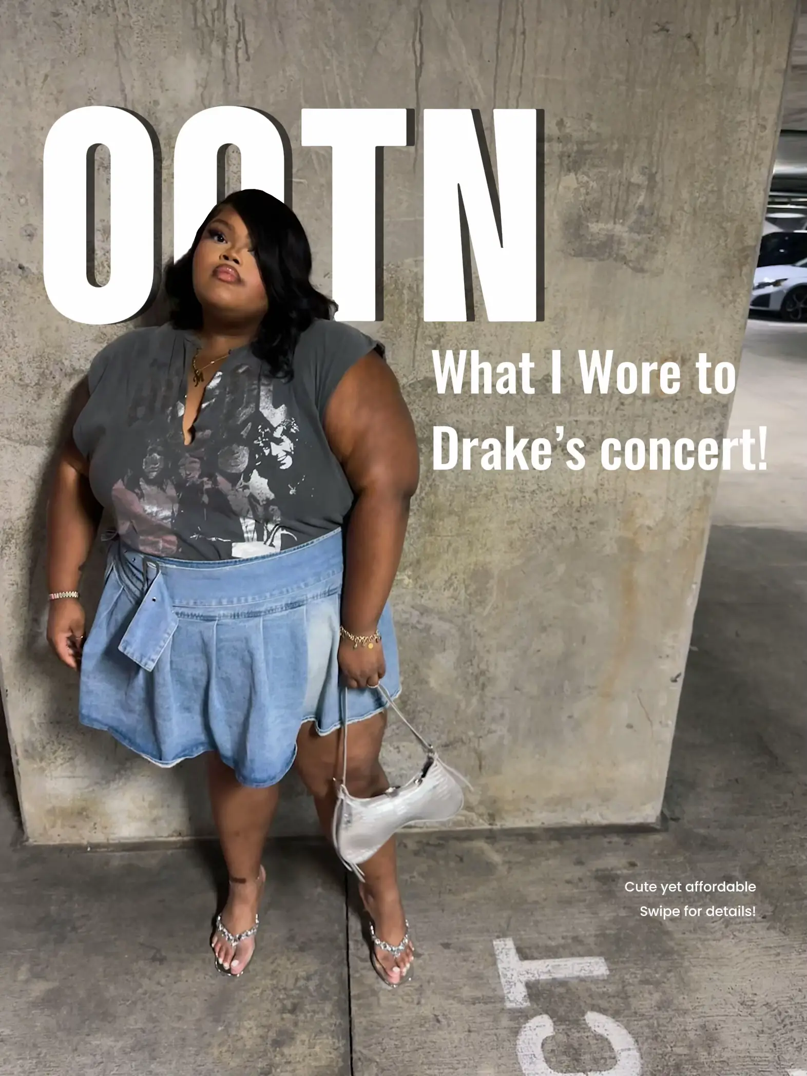 DRAKE CONCERT, Gallery posted by Michelle Oraha