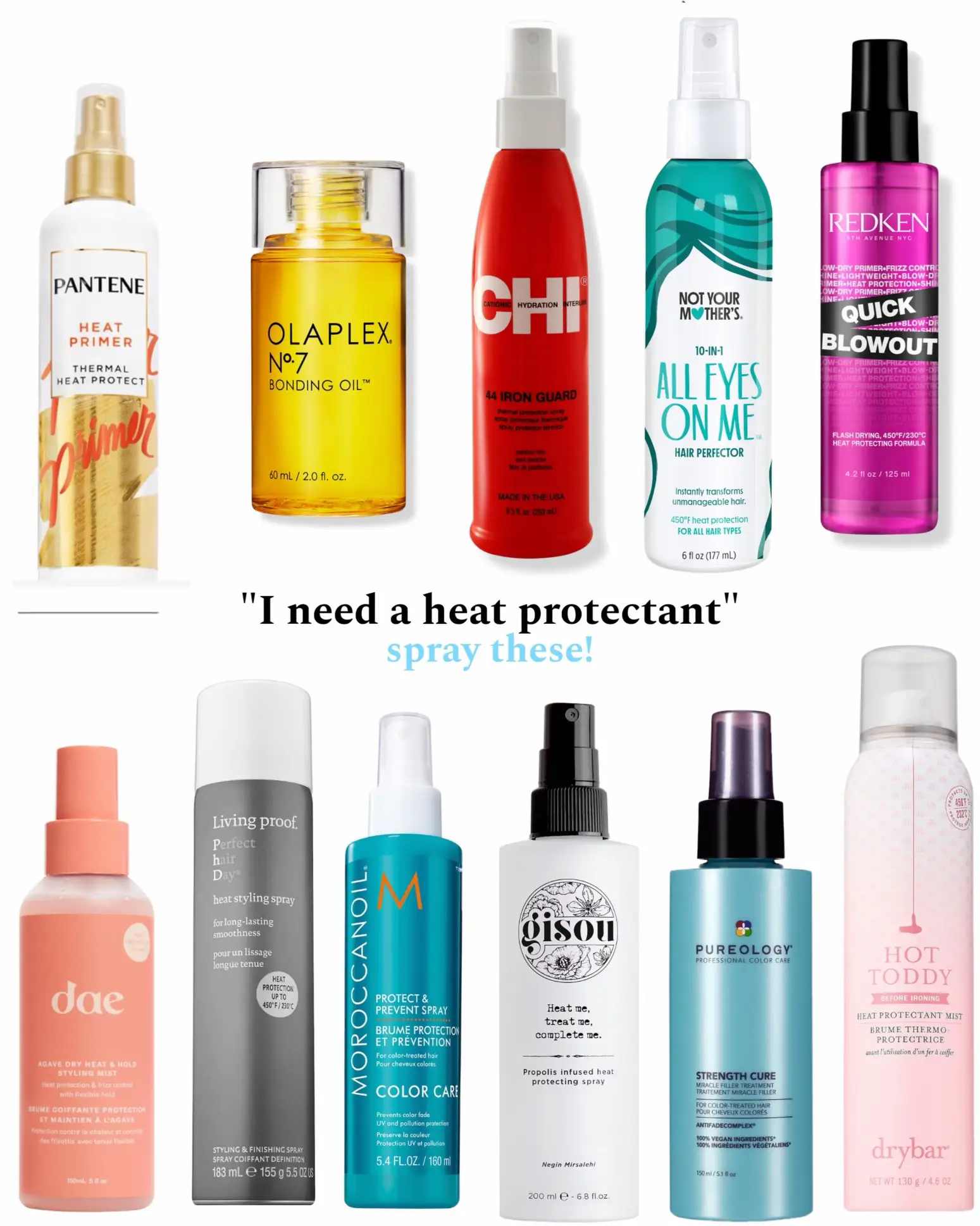 17 top protecting your hair ideas in 2024