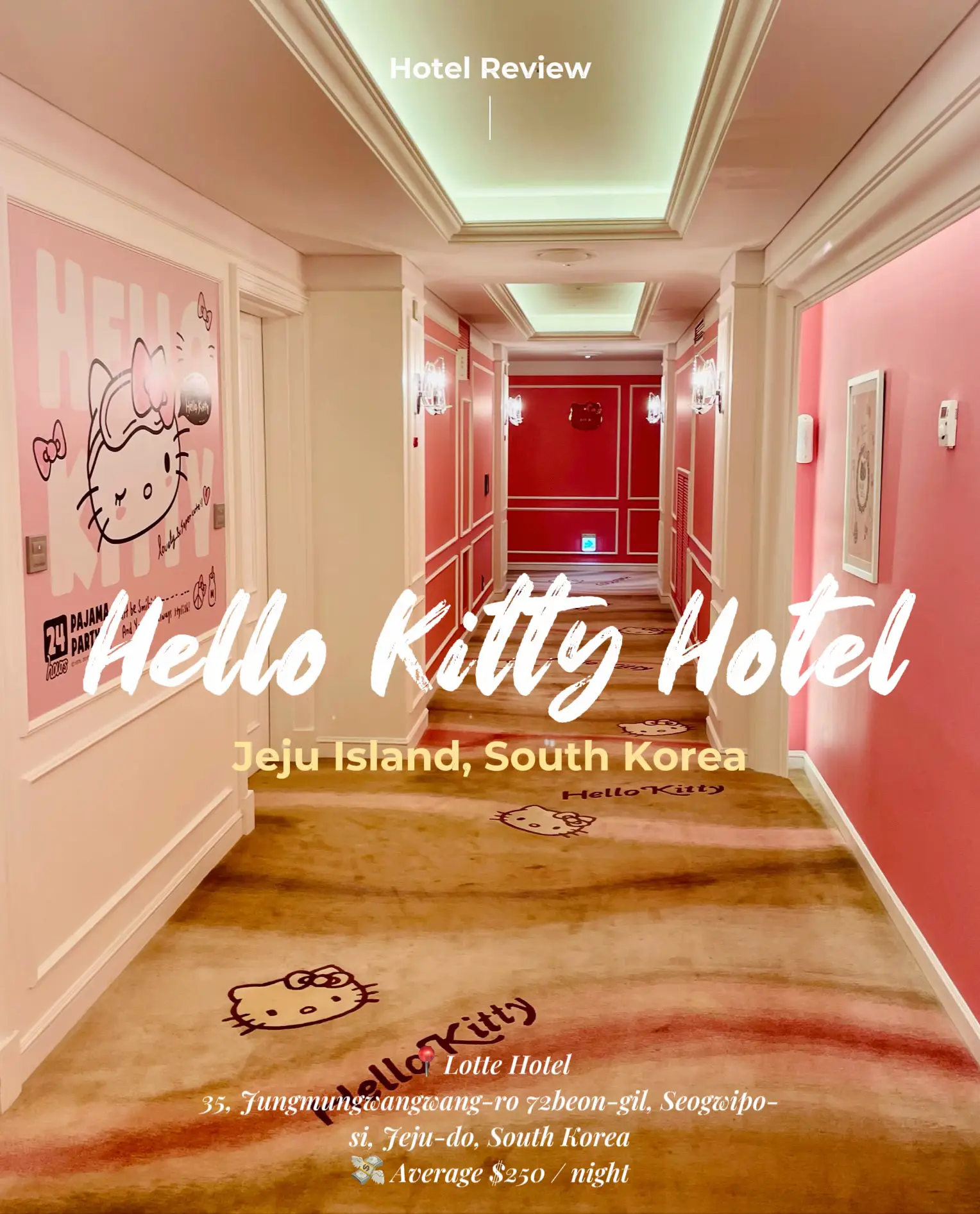 hello kitty island museum ♡  Hello kitty bedroom, Hello kitty rooms, Hello  kitty room decor