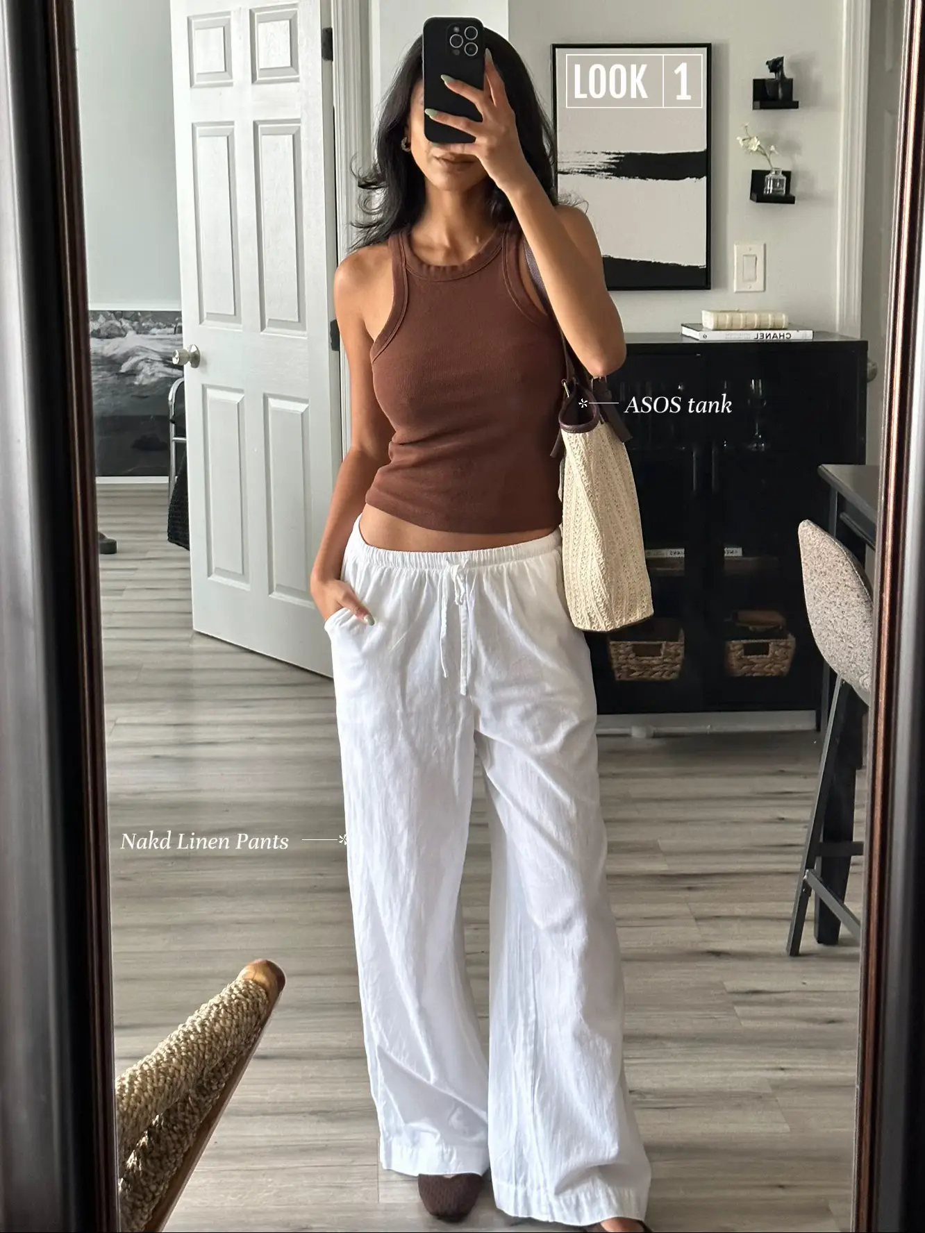 19 top Linen Pants Outfits ideas in 2024