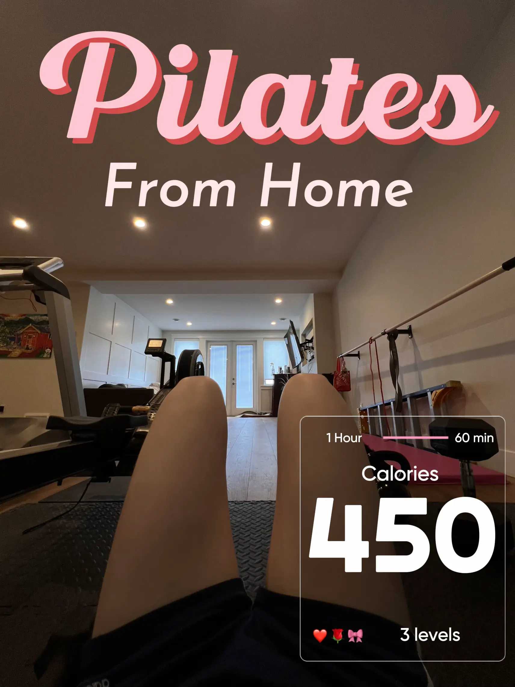 20 top at Home Pilates ideas in 2024