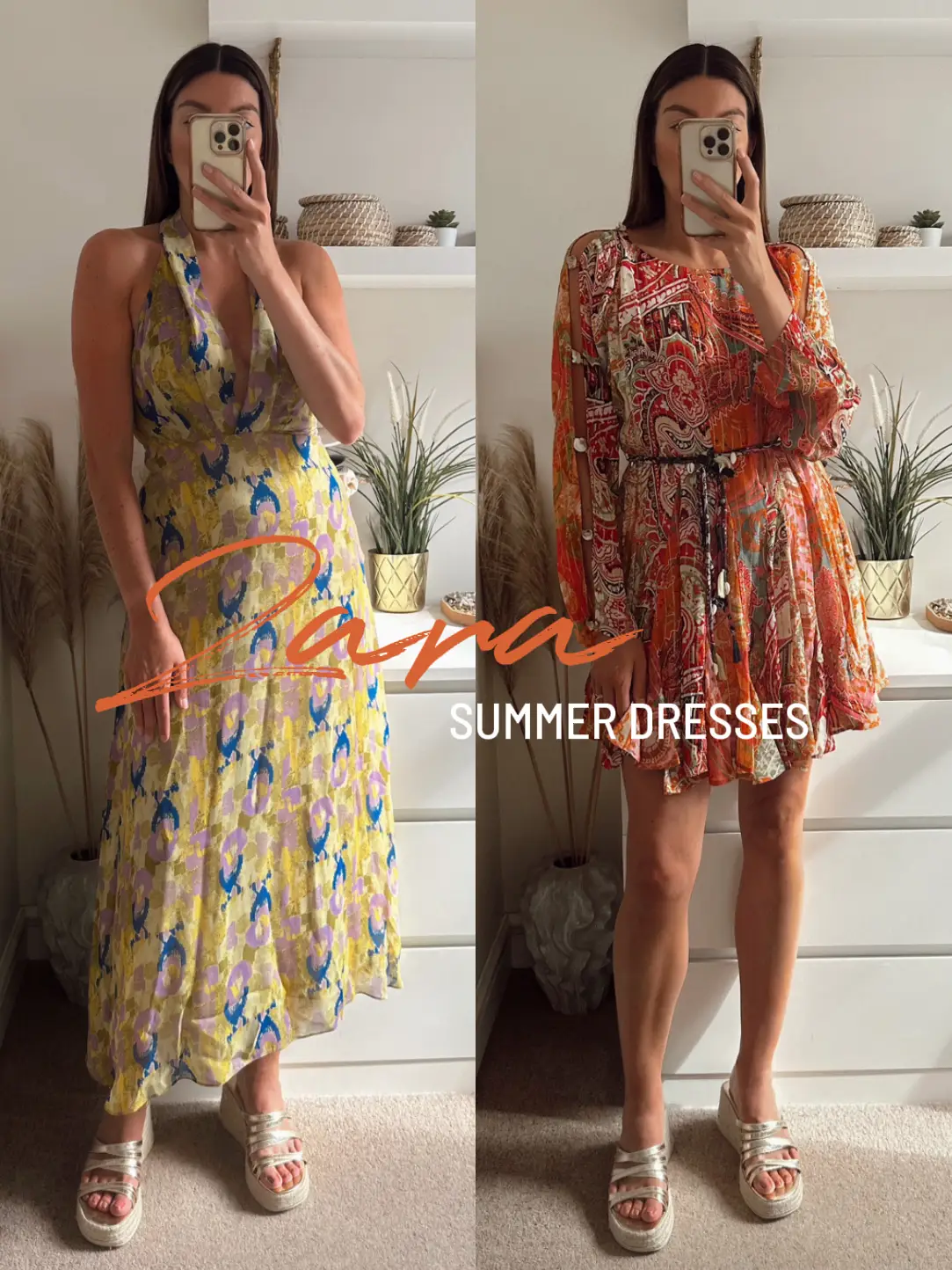 summer dresses sale