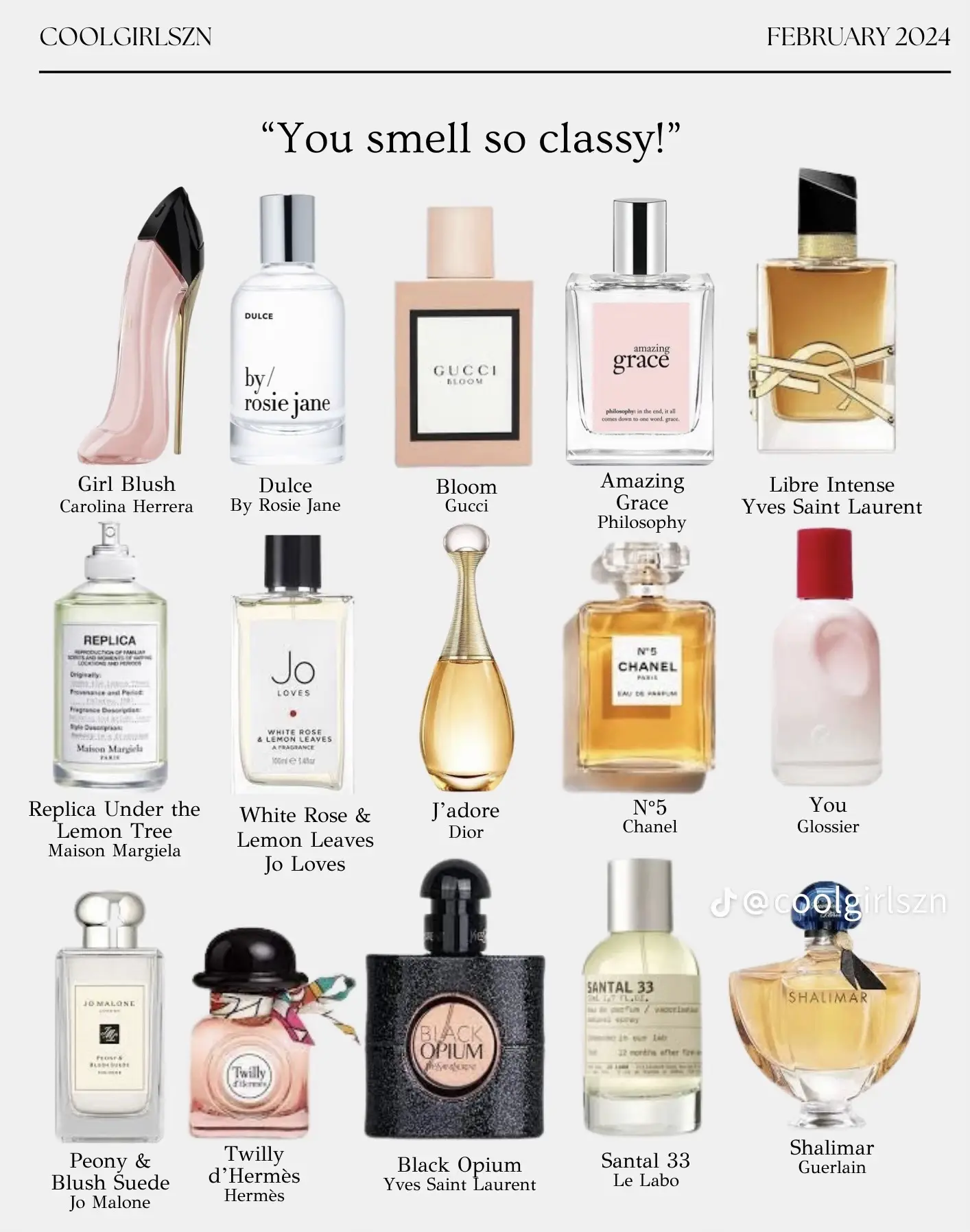 Clearance sale! Perfume&Beauty Fragrance Body Mist for Women Spray 8.4oz  250ml