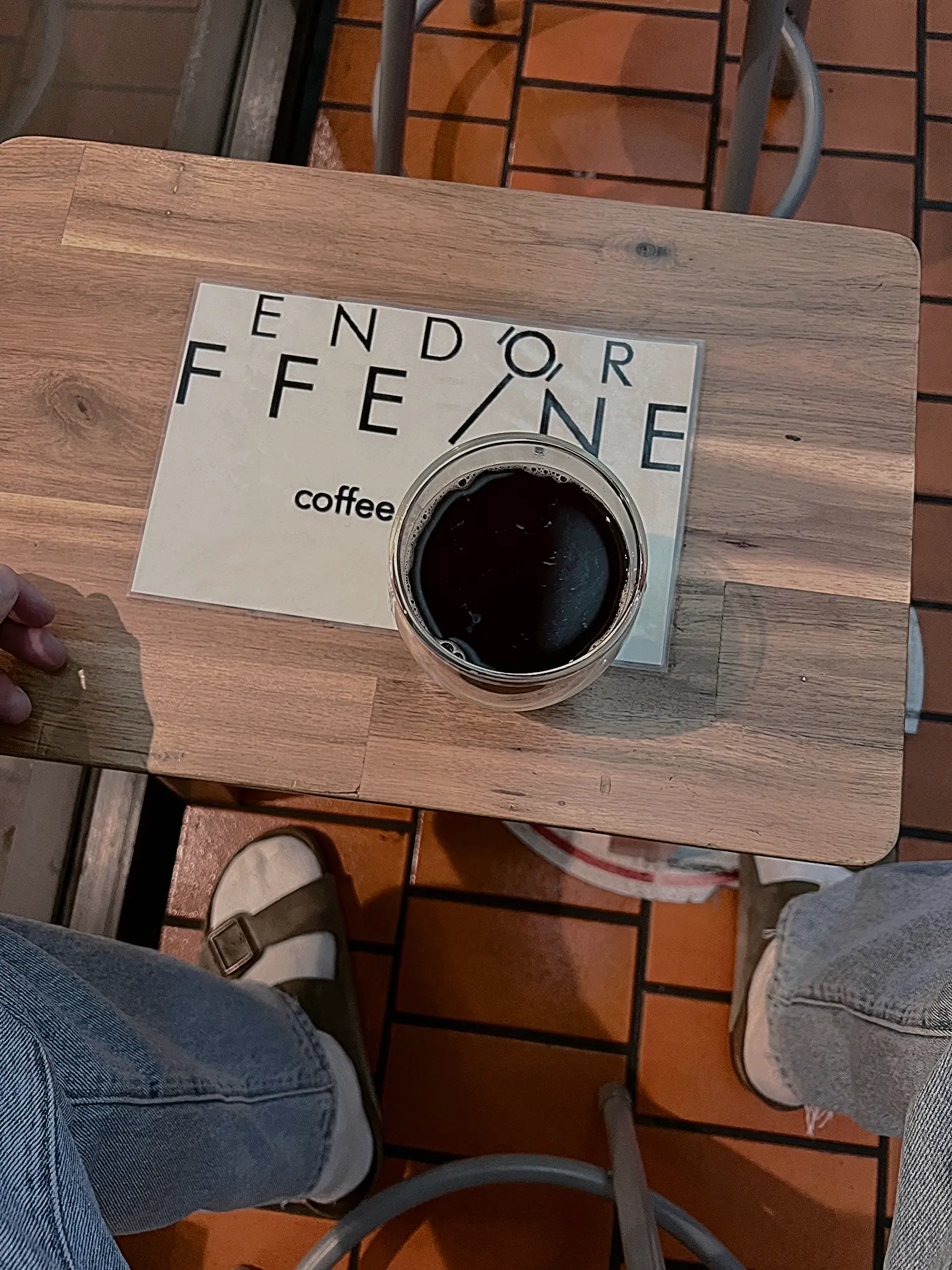 🫶BEST COFFEE in LA? ☕️ แกลเลอรีที่โพสต์โดย Hi Lemon8