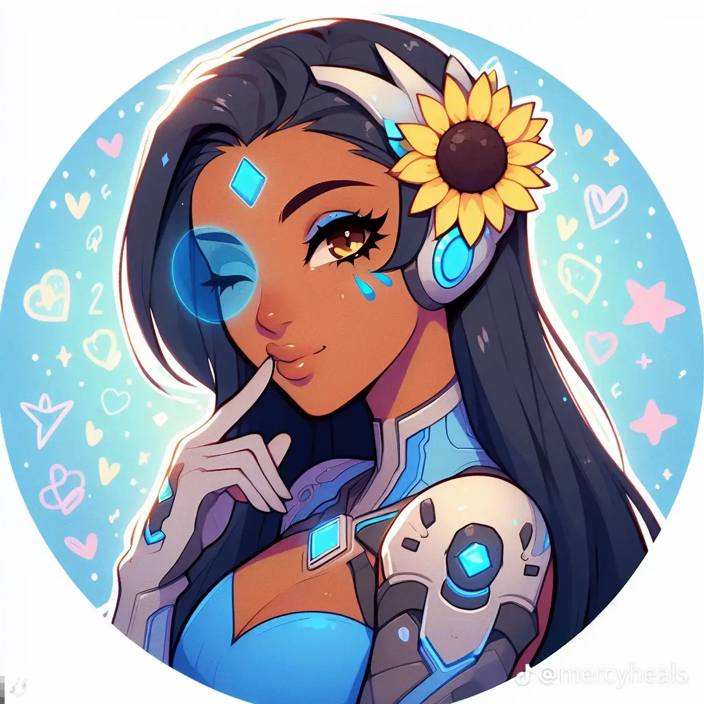 Royal astronomer zenyatta