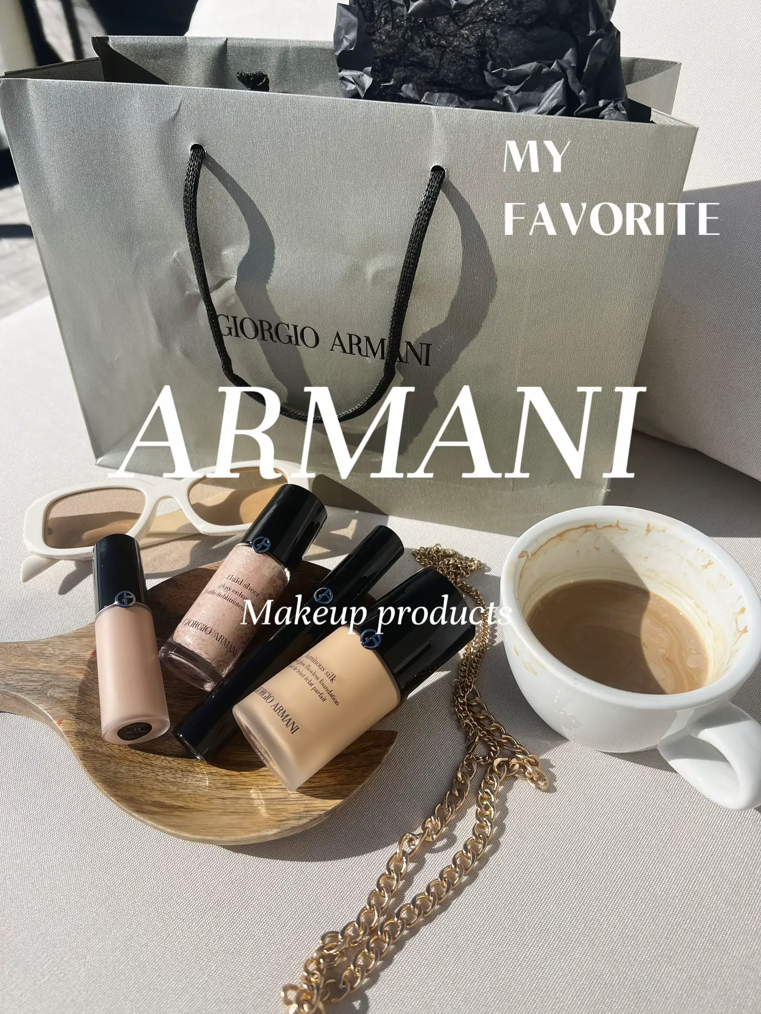 19 top Armani Makeup Products 2021 ideas in 2024