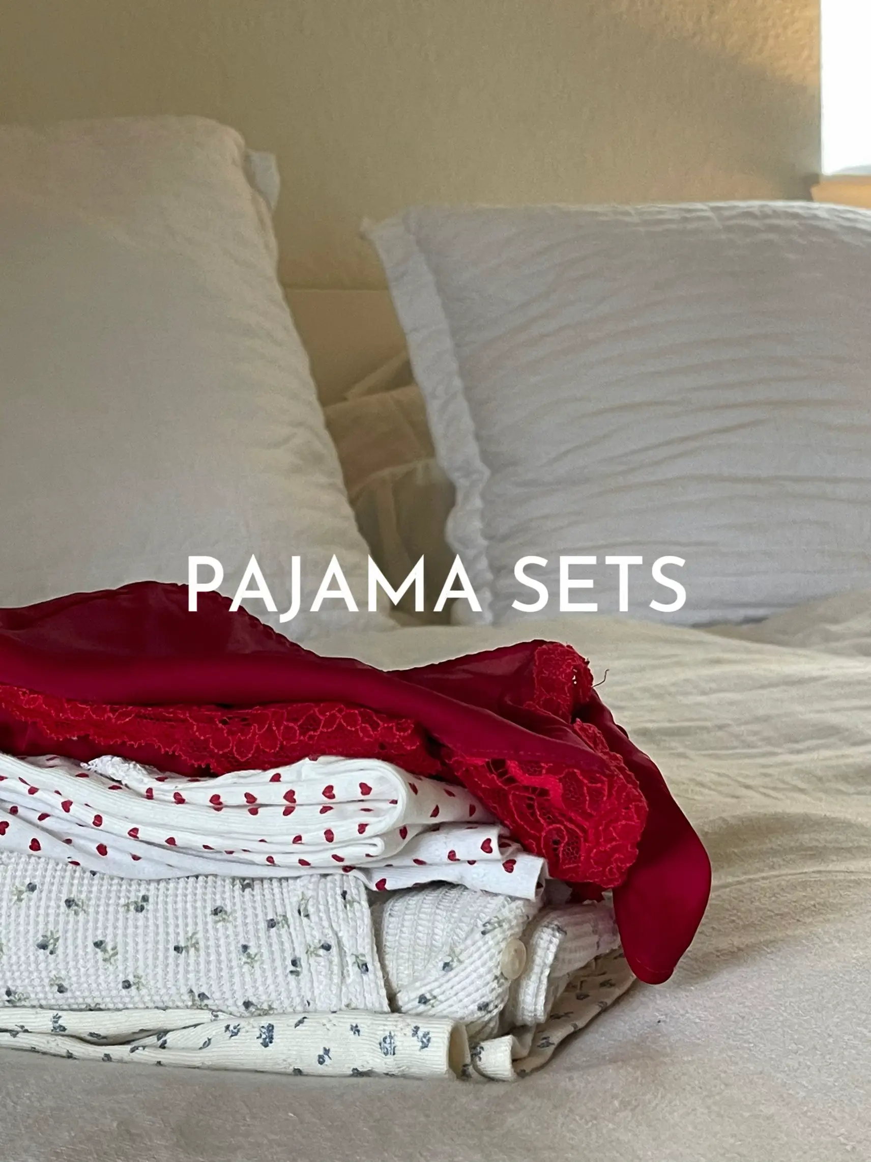 Cats Pajamas - Feathered Friend Pima Knit Pajama Set - Lake Livin