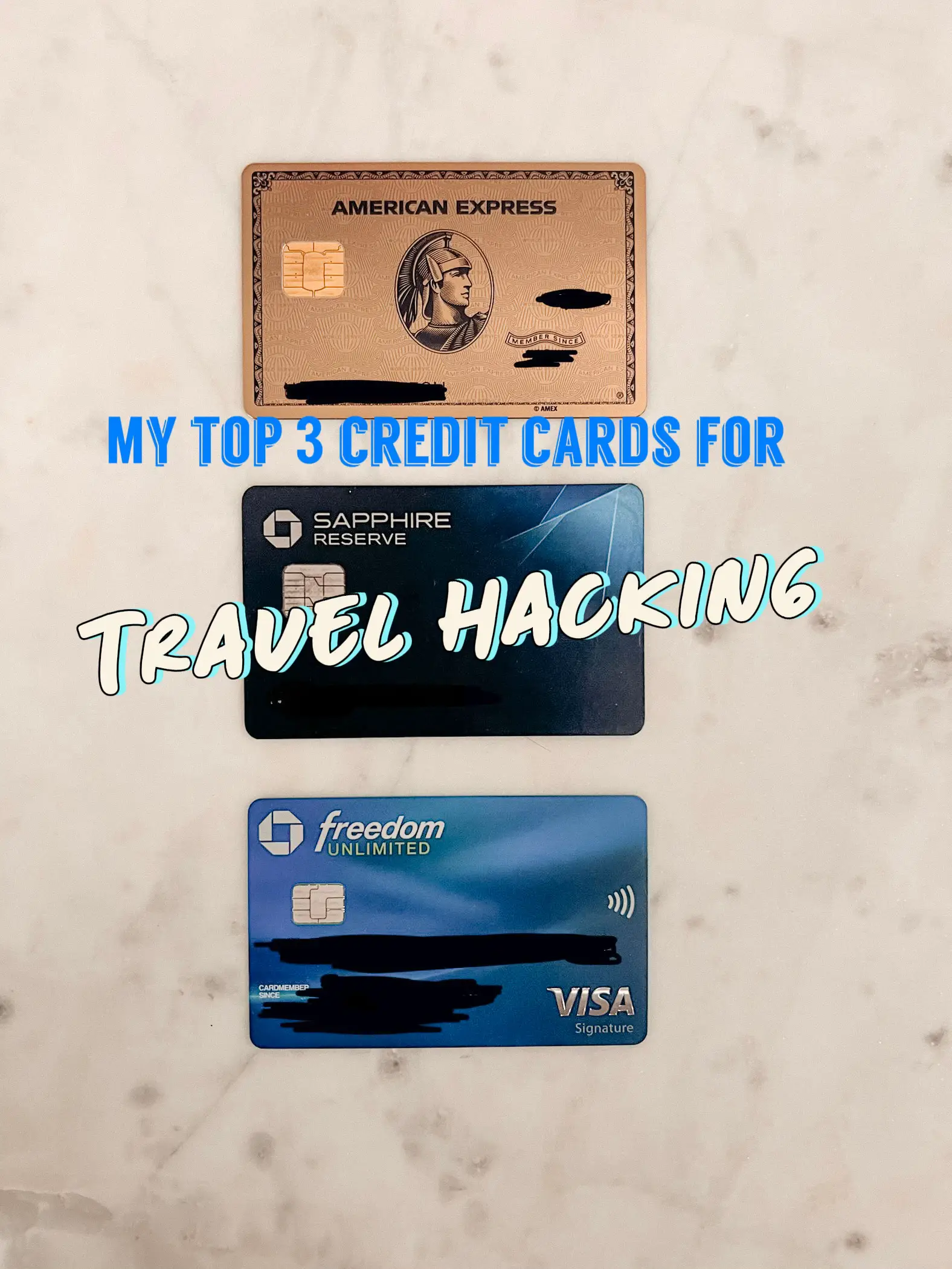 Here's my little hack for using every last cent on a Visa/Amex
