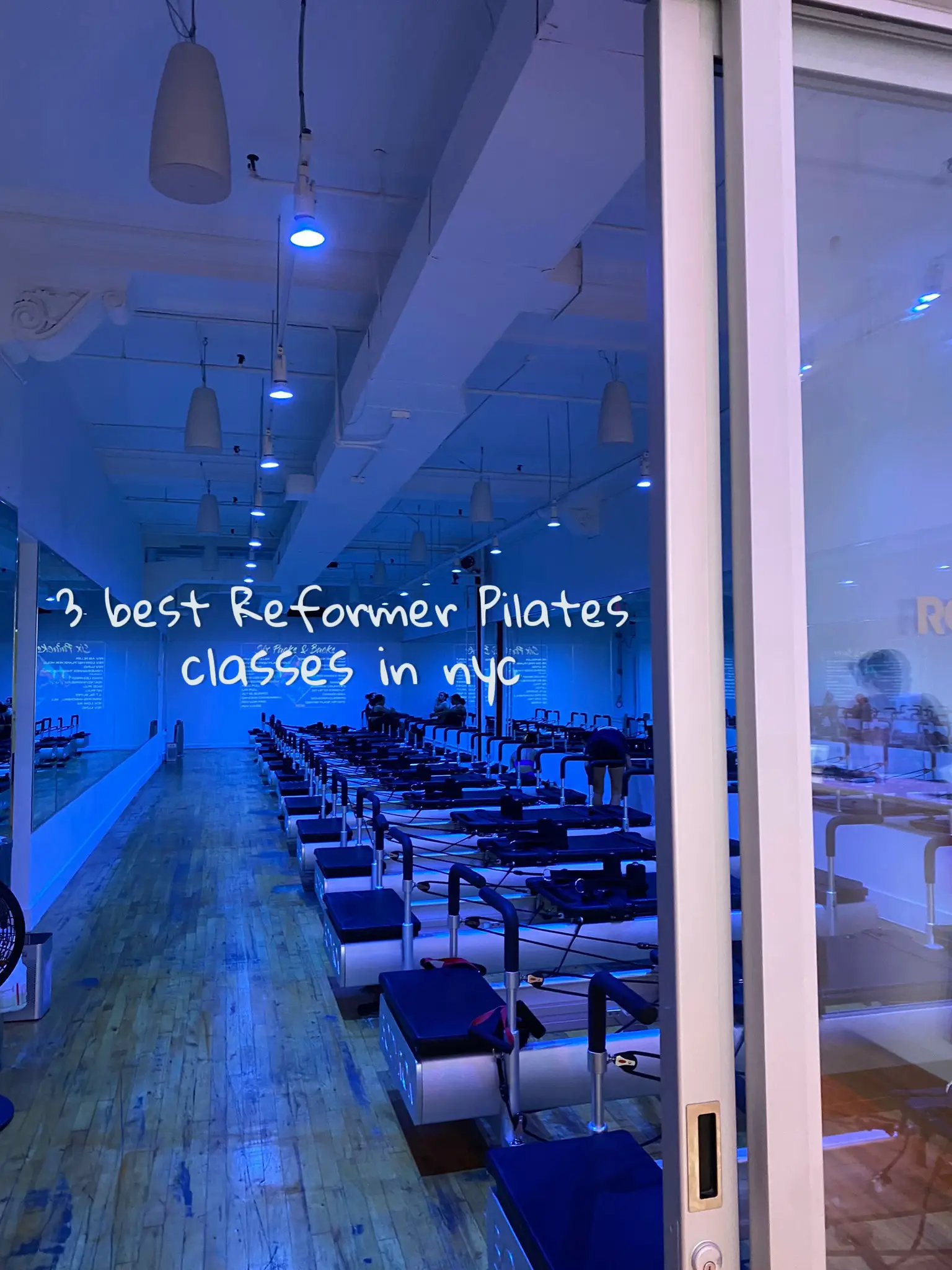 19 top Best Pilates Studios Near Me with Reformer ideas in 2024