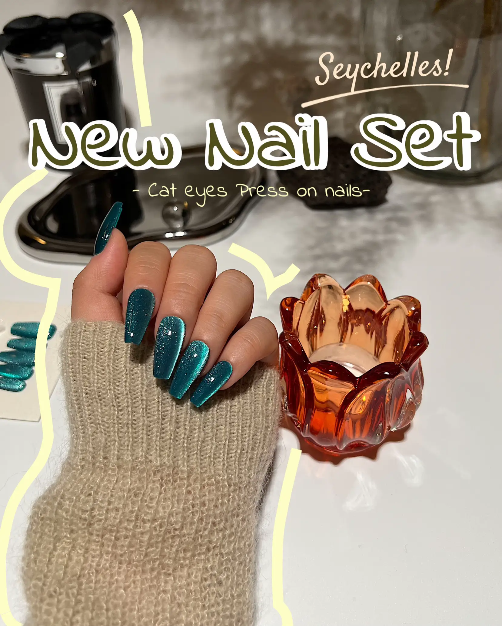 new coffin nails by handmade - Lemon8 Search