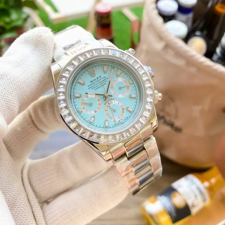 Rolex✨✨✨ | Nikiが投稿したフォトブック | Lemon8 