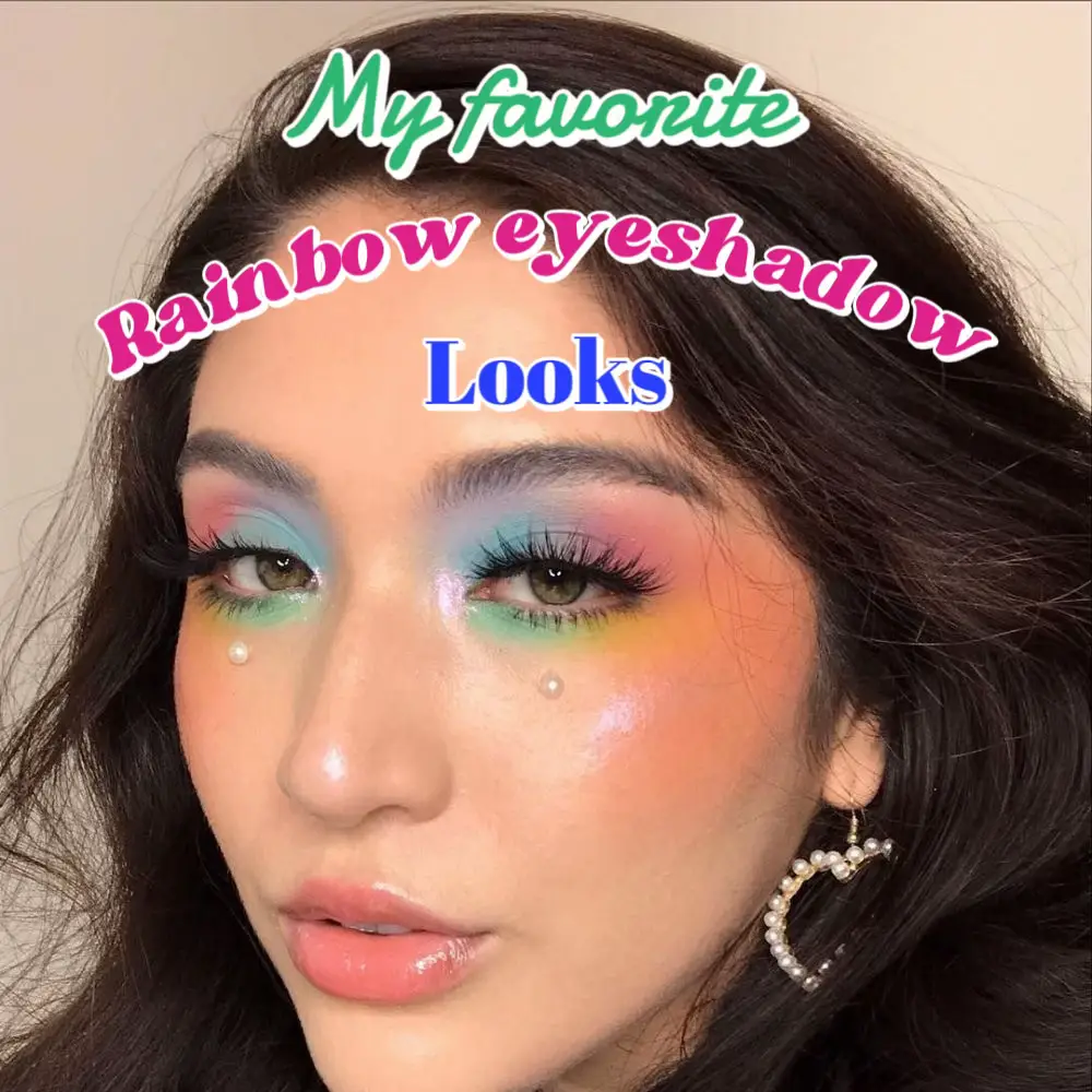 🤎💚 Graphic Liner Makeup Inspo, Gallery posted by Ti✨ Beauty🦋