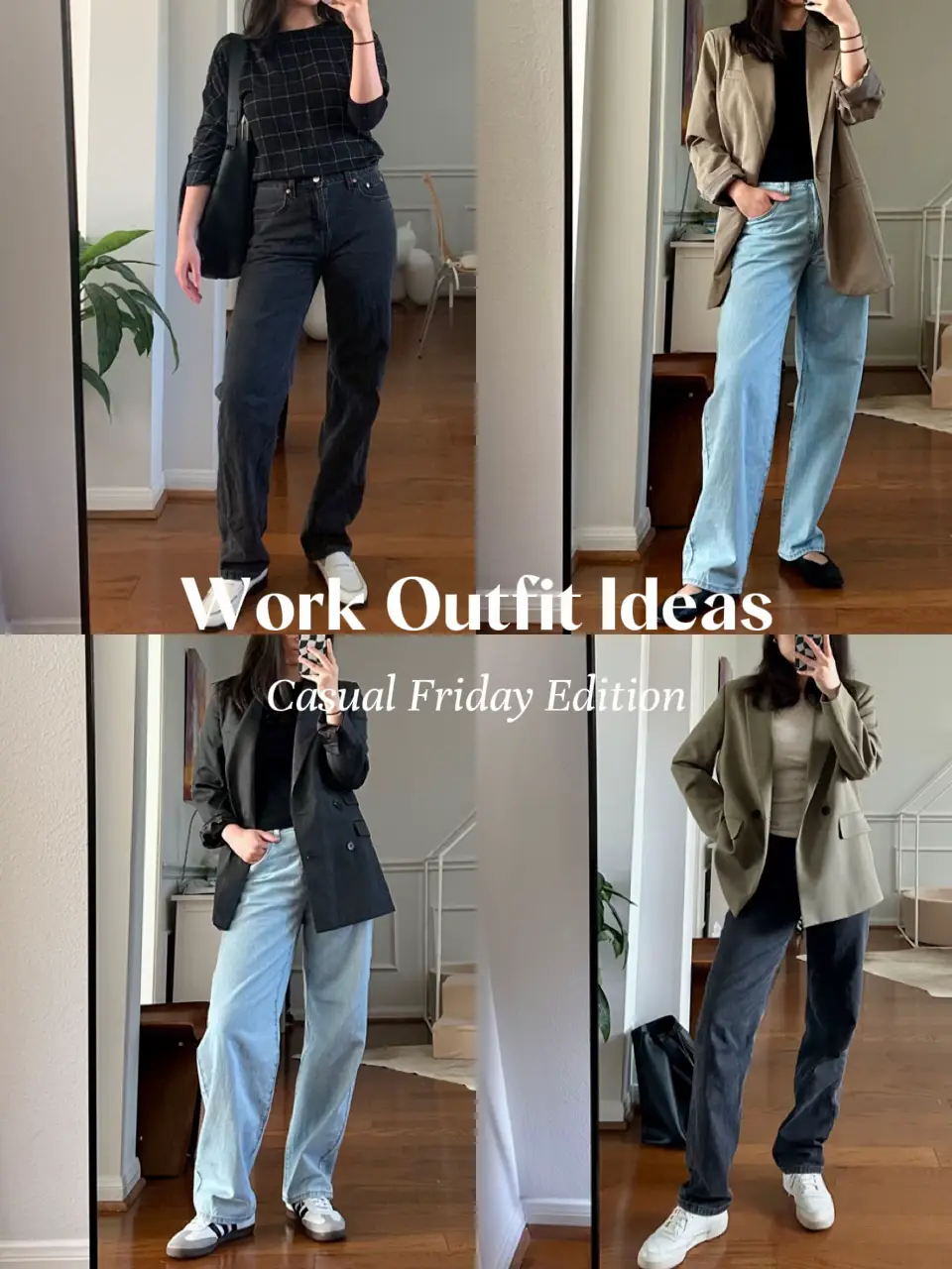 20 top Business Casual Outfits with Jeans ideas in 2024