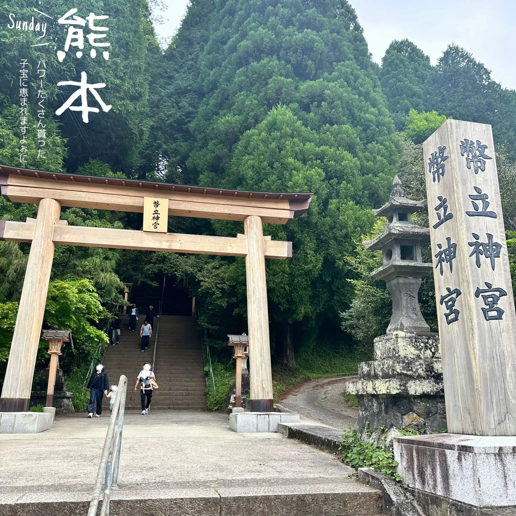 こけし 子宝祈願 妊婦 （子宝に恵まれる神社！ご利益絶大！参拝