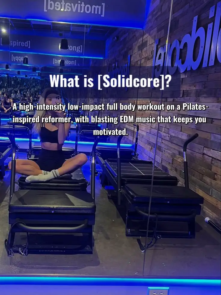 20 top Solidcore Classes Vs Pilates Reformer Classes ideas in 2024