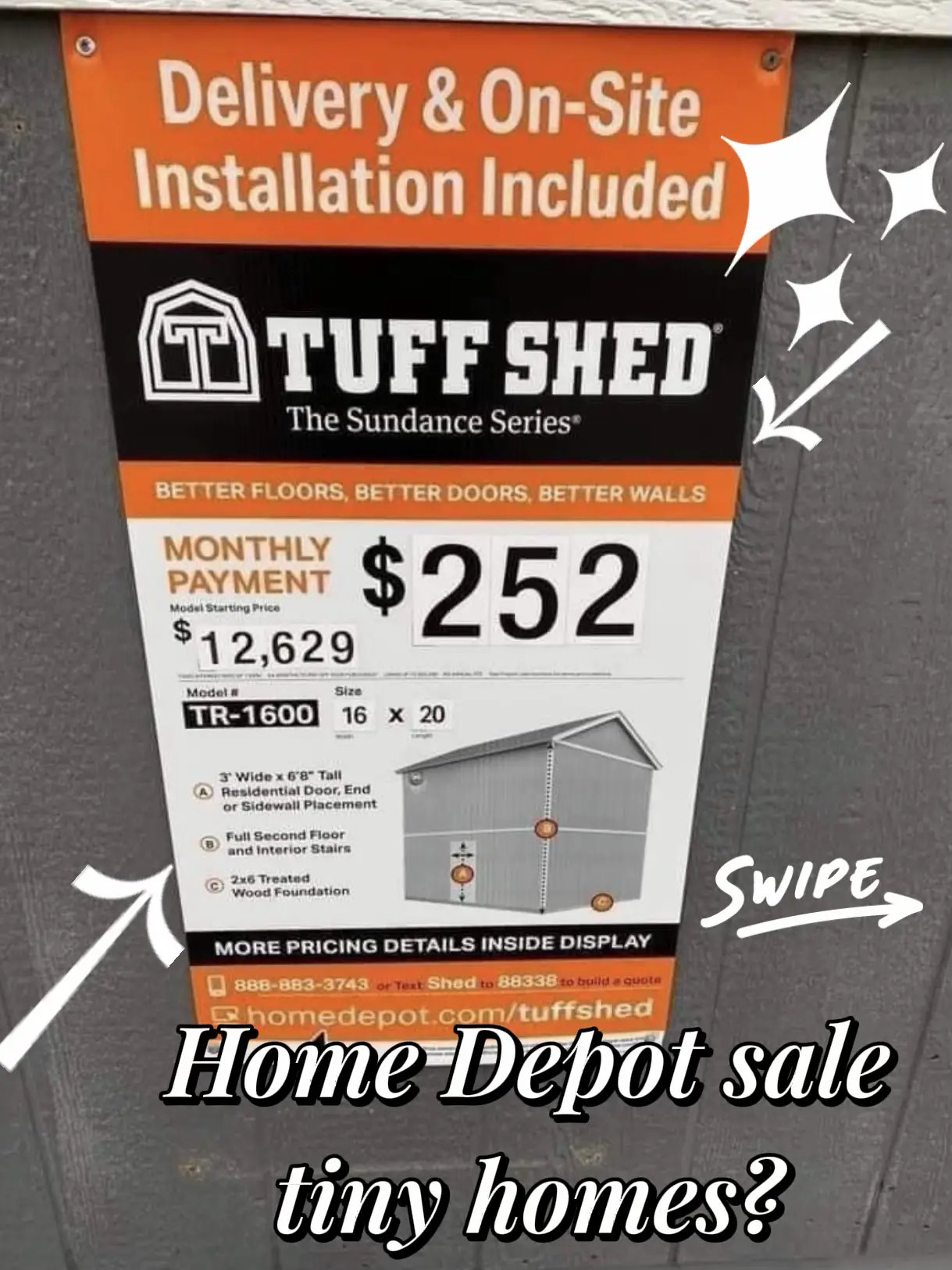 Katianakay Home Depot - Lemon8 Search