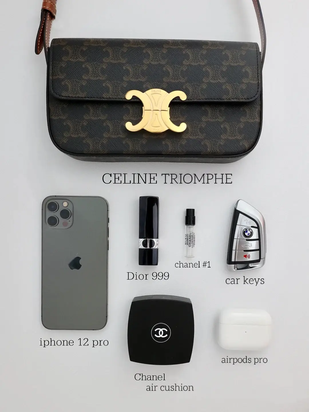 Our favourite Luxe Designer AirPods Cases! Chanel, Prada,YSL