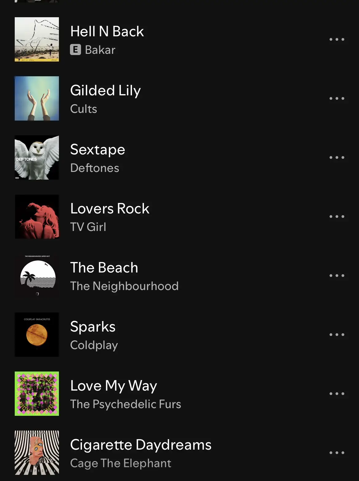 Fall Spotify Playlist - Lemon8 Search