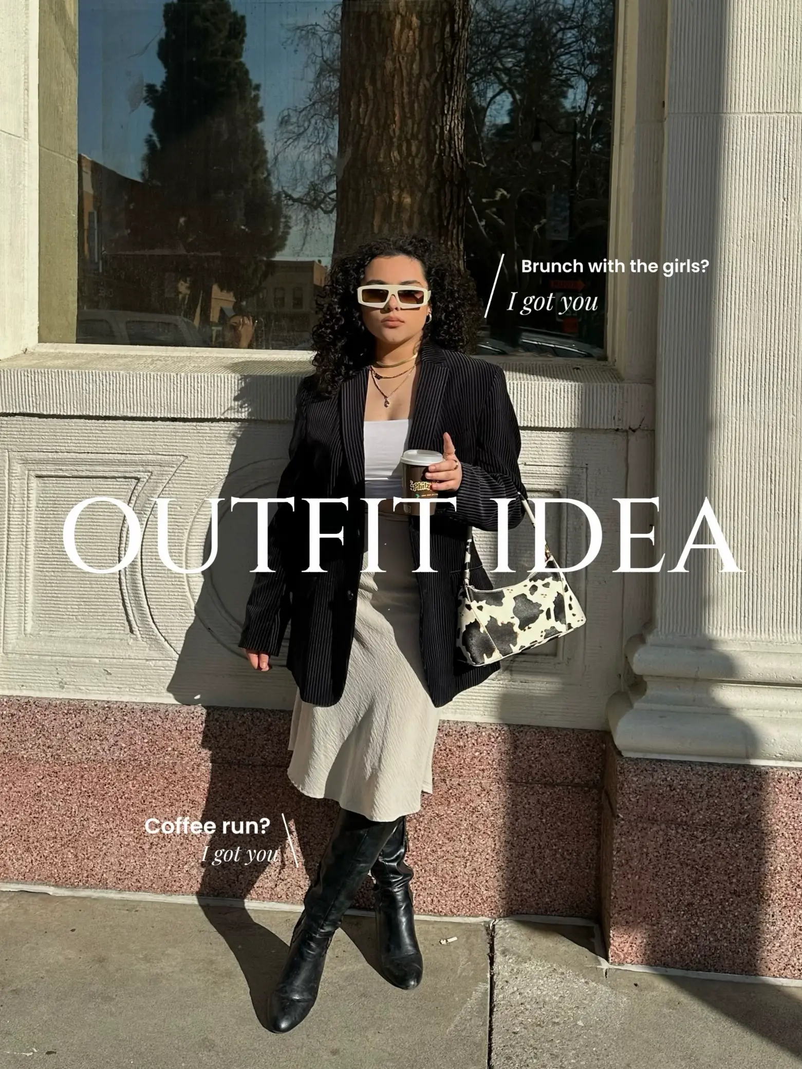 Outfit Idea | Monse Ramirezが投稿したフォトブック | Lemon8