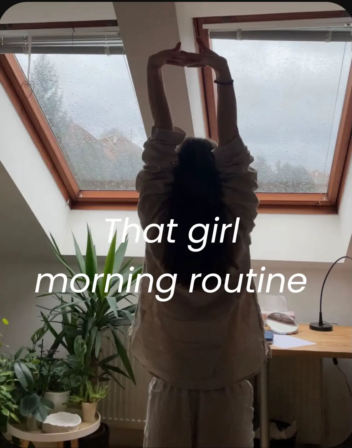 granola girl aesthetic: the trend & its slow living roots — Slow Morning  Diaries