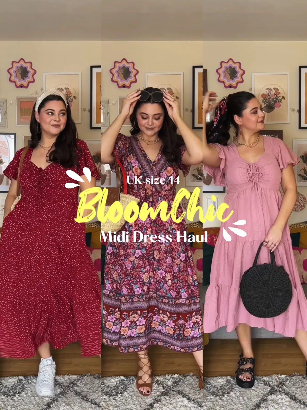 bloomchic dresses