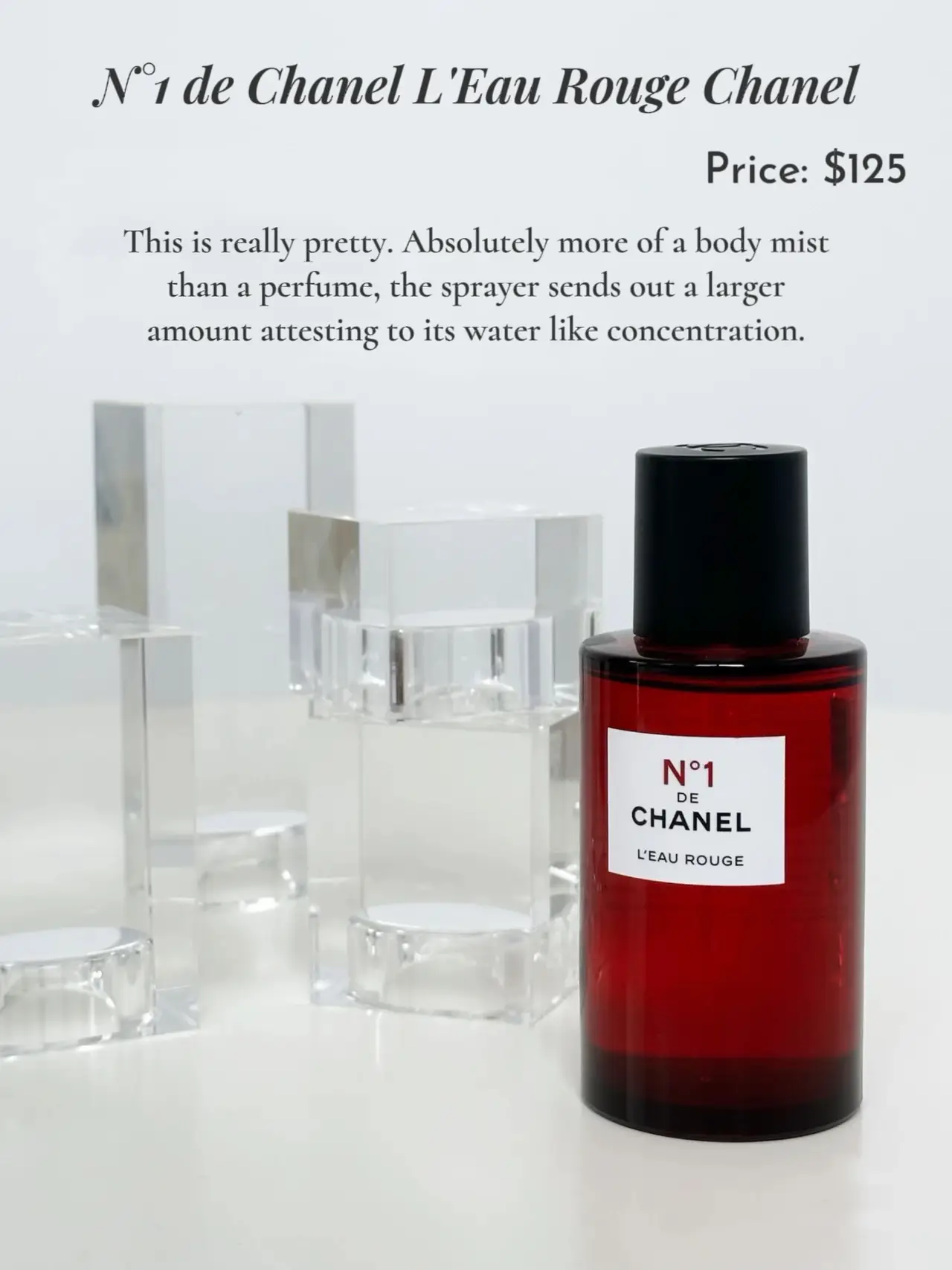 Perfumes Worth Investing In  Gallery posted by Ashy Patterson