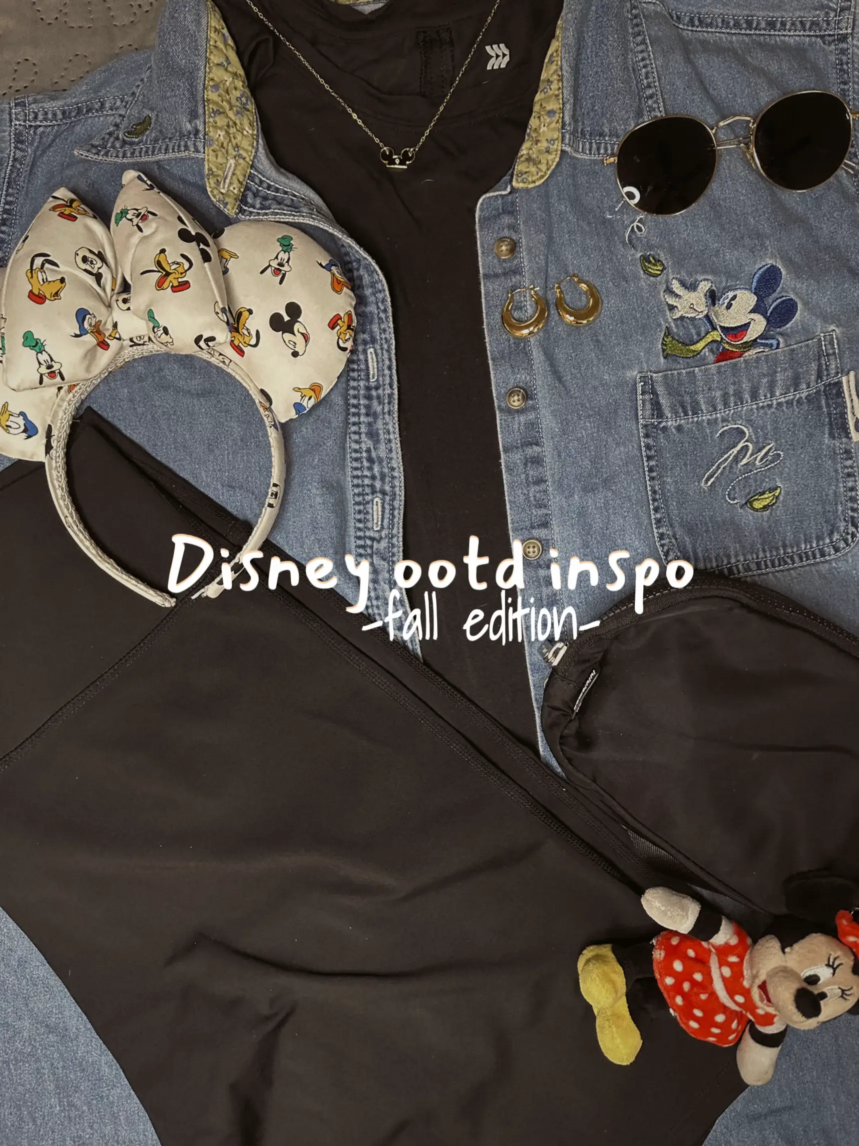 20 top Disneyland Outfit Fall ideas in 2024