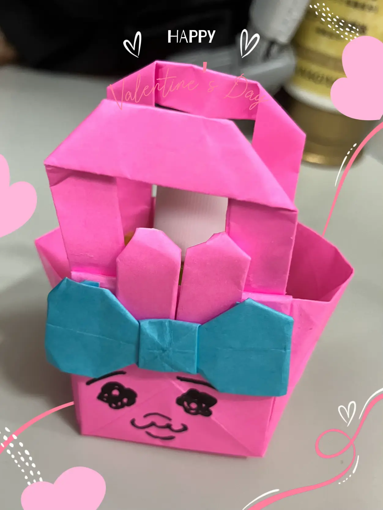 手作り！✨おぱんちゅ💗💗💗 | あみが投稿したフォトブック | Lemon8