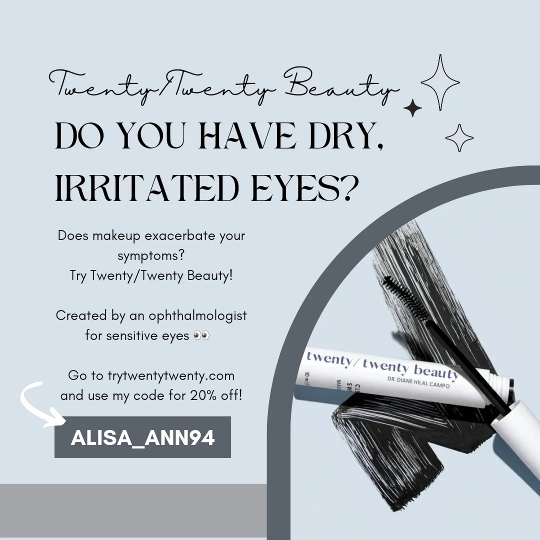 Makeup For Sensitive Eyes 👀 แกลเลอรีที่โพสต์โดย Alisa Lemon8