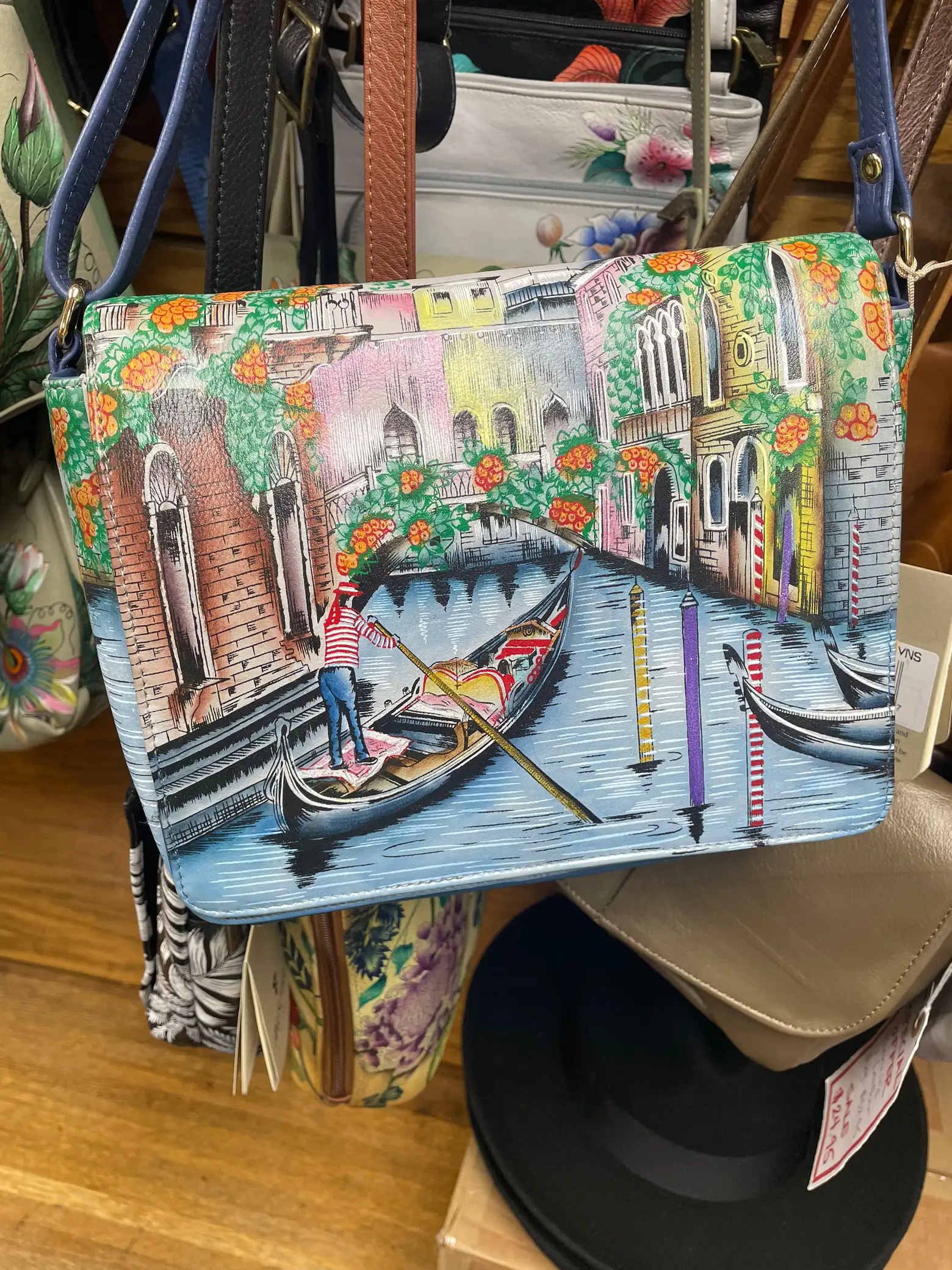 Cape May Gifts Gallery posted by Rachel Schenck Lemon8