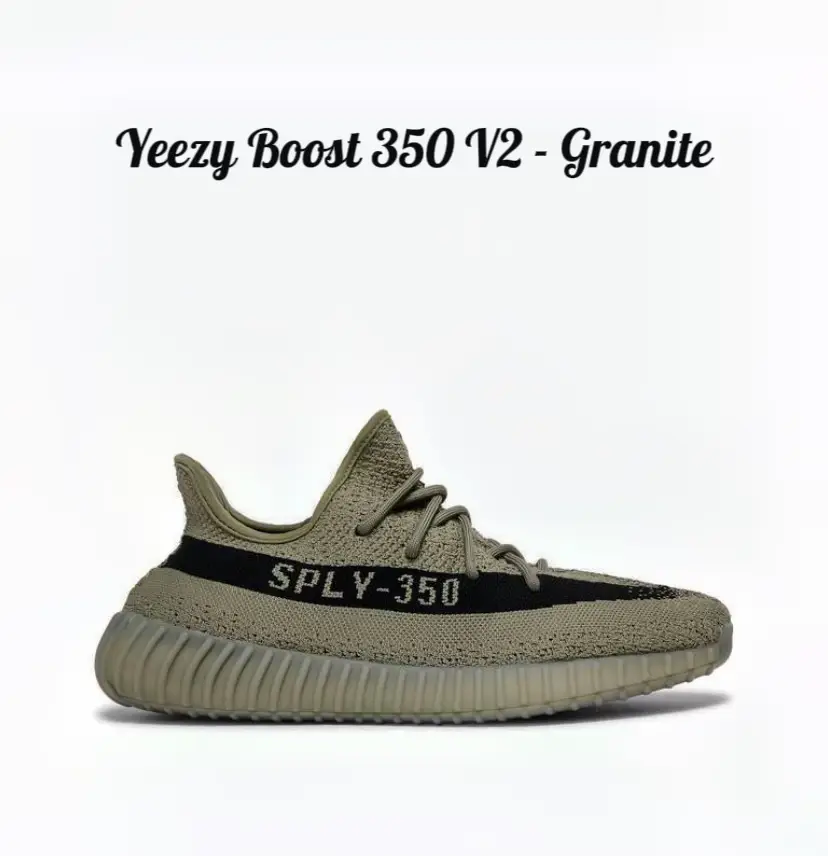 Yeezy boost 35 hot sale olive green