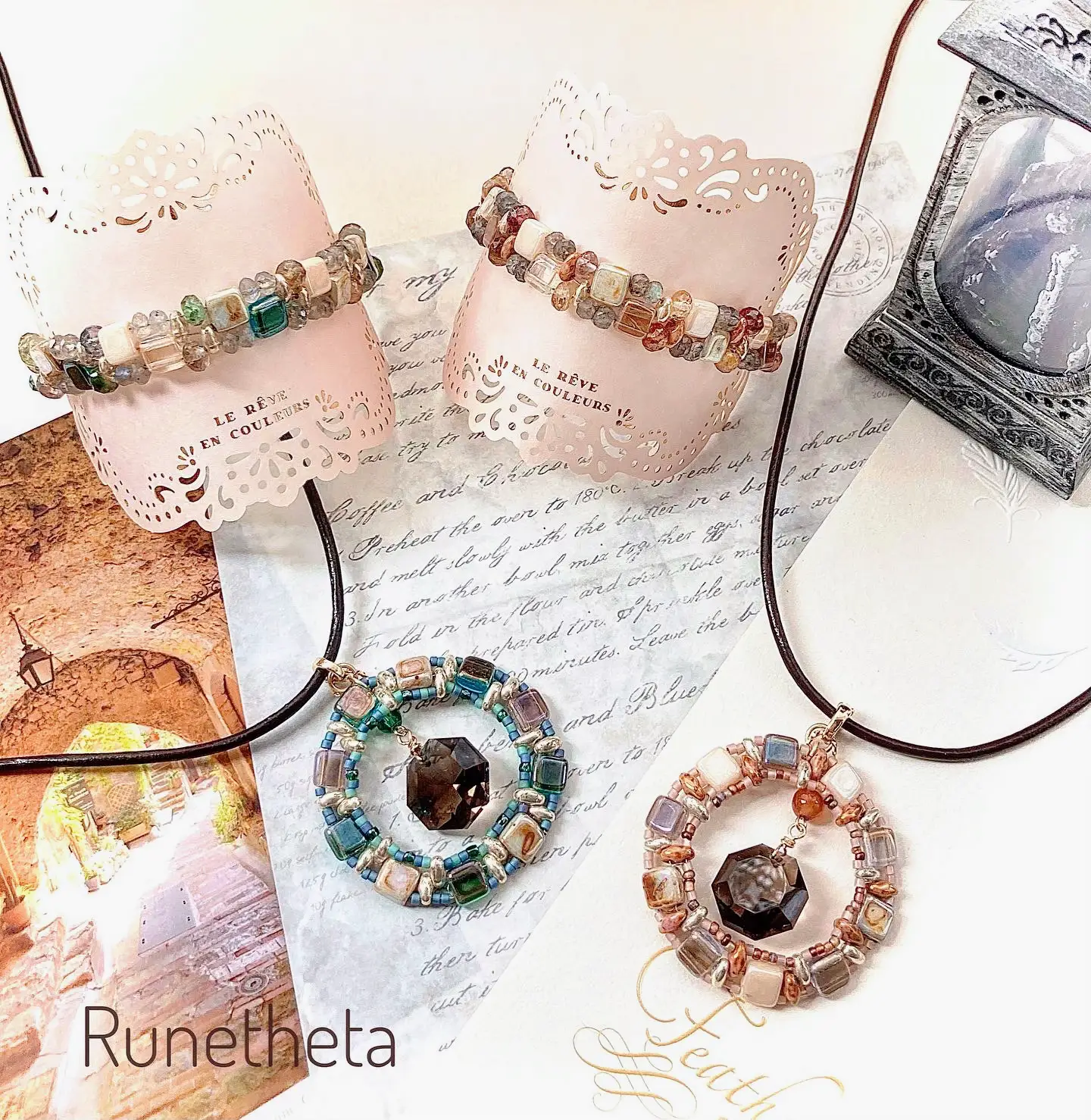 イベント出店致します！✨ | Runethetaが投稿したフォトブック | Lemon8
