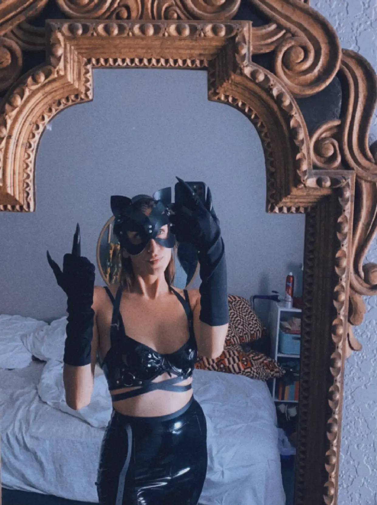 15 top Simple Diy Catwoman Costume ideas in 2024