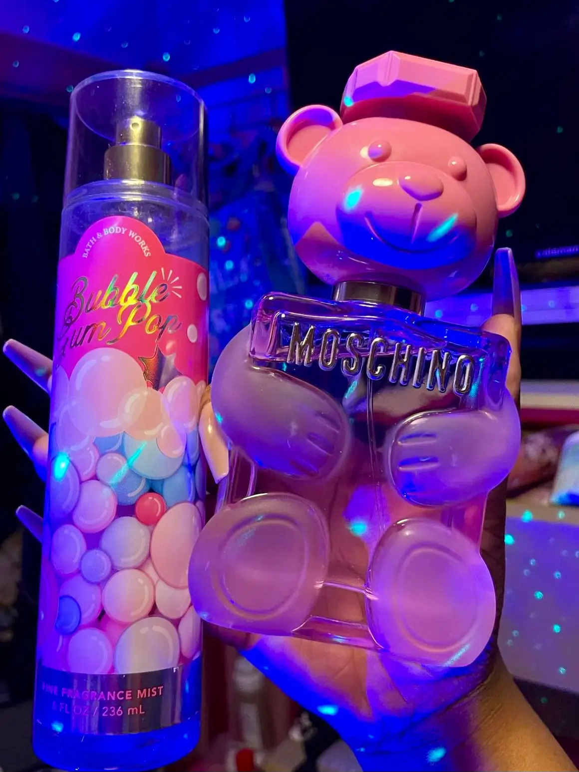 Moschino Toy 2 Bubble Gum Eau de Toilette Spray, Dillard's