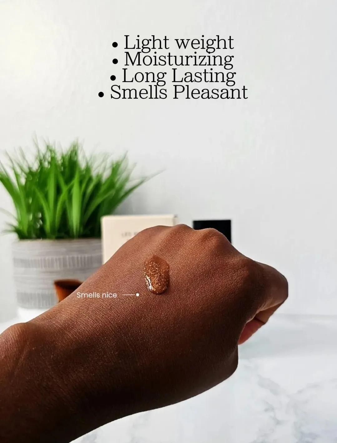 Tinted Moisturizer Chanel Les Beige Water Fresh แกลเลอรีที่โพสต์โดย