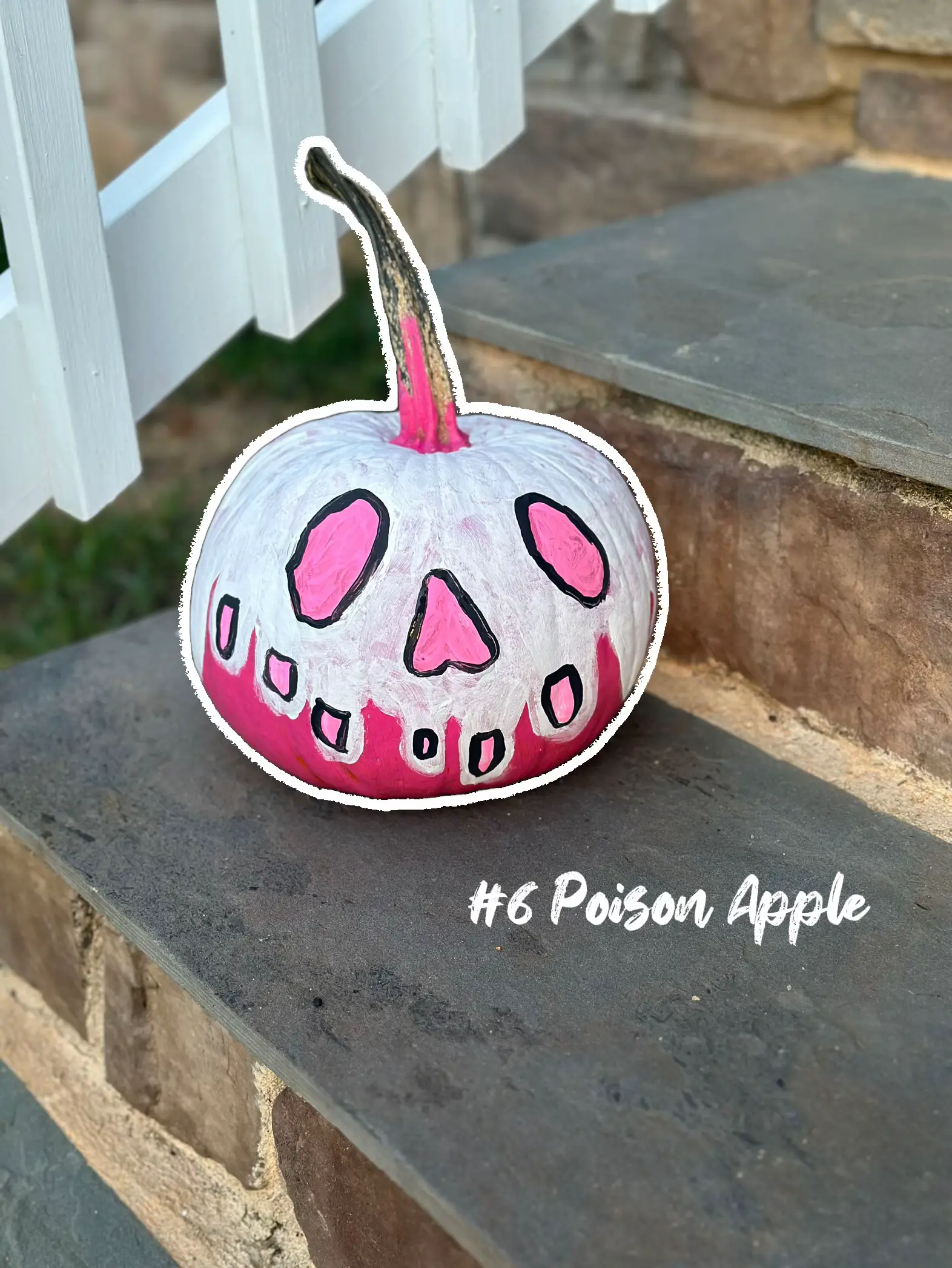 🎃Painting pumpkin idea🎃, Gallery posted by I_wanna_know_10